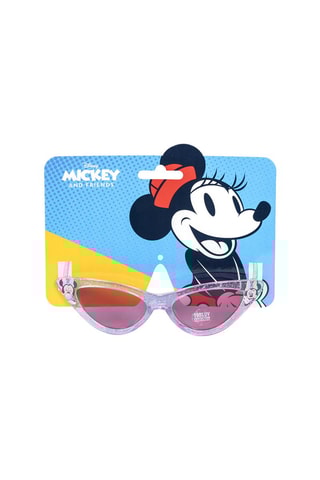 Óculos de sol criança Minnie Disney Categoria 3