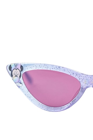 Óculos de sol criança Minnie Disney Categoria 3
