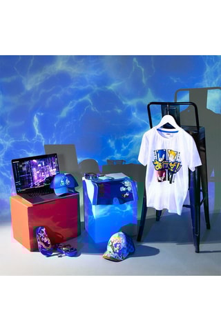 Óculos de sol Sonic - Categoria 3 - Azul