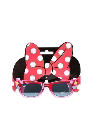 Óculos de sol Minnie Disney - Categoria 3 - Rosa