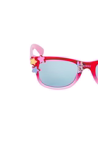 Óculos de sol Minnie Disney - Categoria 3 - Rosa