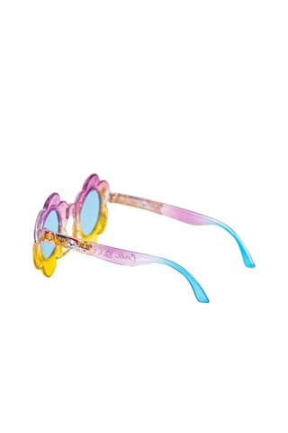 Óculos de sol Patrulha Pata - Categoria 3 - Rosa, azul e amarelo