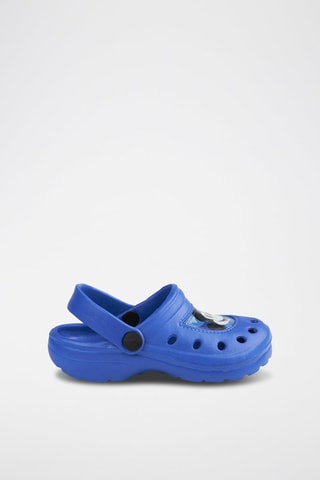 Socas Mickey Disney Azul
