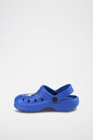 Socas Mickey Disney Azul