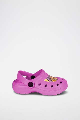 Socas Princesas Disney Rosa