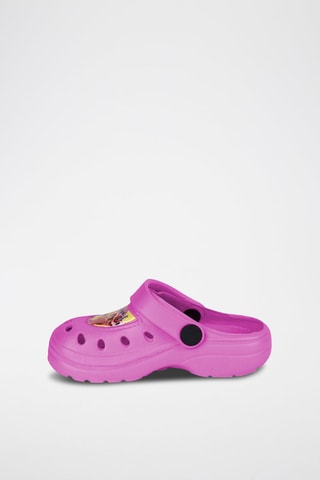 Socas Princesas Disney Rosa