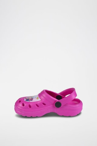 Socas Minnie Disney Fúcsia