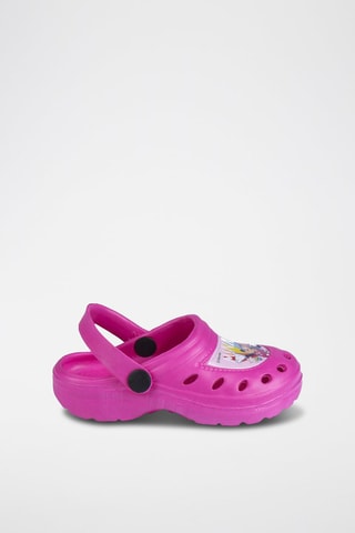 Socas Minnie Disney Fúcsia
