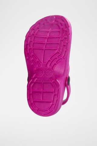 Socas Minnie Disney Fúcsia