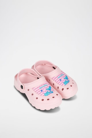 Socas Porquinha Peppa - Rosa