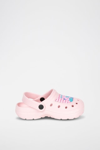 Socas Porquinha Peppa - Rosa