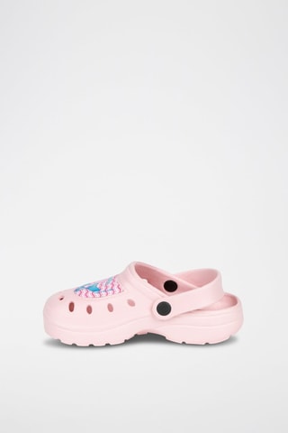 Socas Porquinha Peppa - Rosa