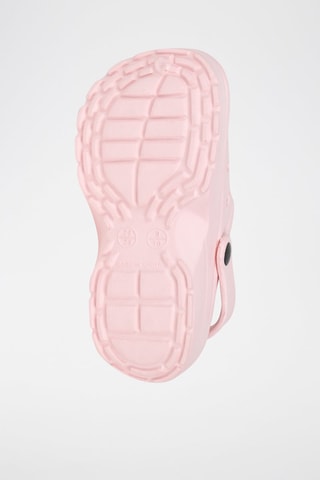Socas Porquinha Peppa - Rosa