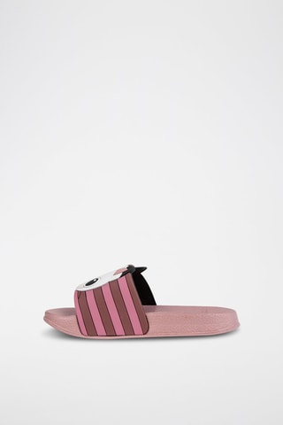 Mules Gabby e a Casa de Bonecas - Rosa