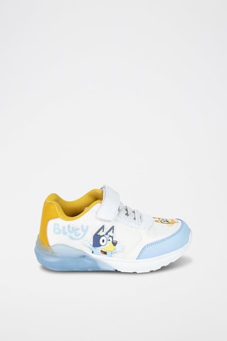 Sapatilhas Bandit e Chilli Bluey Branco