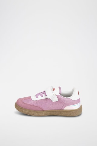 Sapatilhas Hello Kitty - Rosa