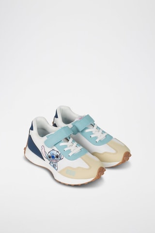 Sapatilhas Lilo & Stitch Disney Azul