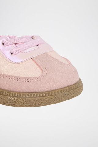 Sapatilhas Minnie Disney - Rosa