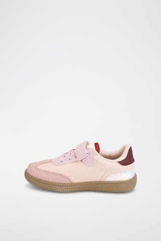 Sapatilhas Minnie Disney - Rosa