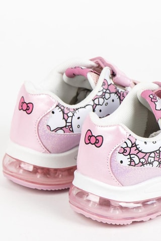 Sapatilhas Hello Kitty Sanrio - Rosa