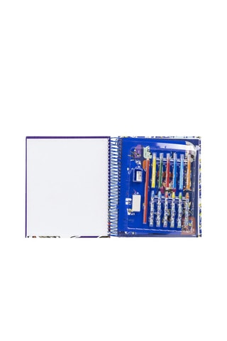Kit pinturas Sonic Azul-marinho e violeta