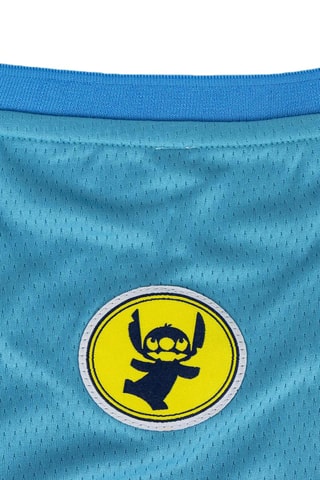 Camisola de alças Stich Lilo e Stich Disney - Azul