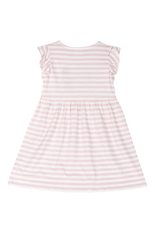 Vestido Bluey Nude