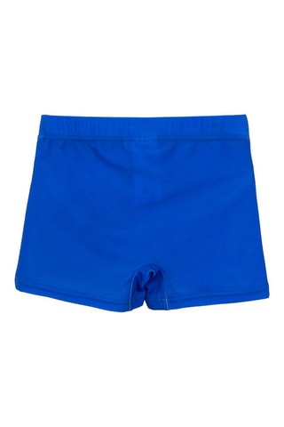 Boxers de banho Mickey Disney Azul-rei