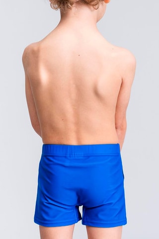 Boxers de banho Mickey Disney Azul-rei