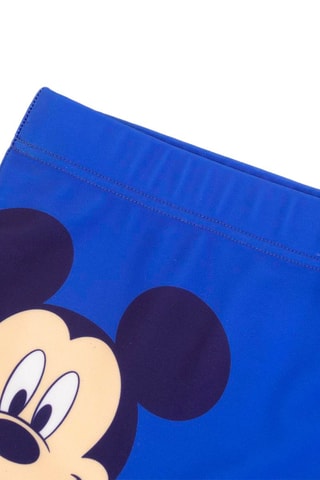 Boxers de banho Mickey Disney Azul-rei