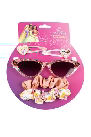 Coffret Princesas Disney - 5 peças