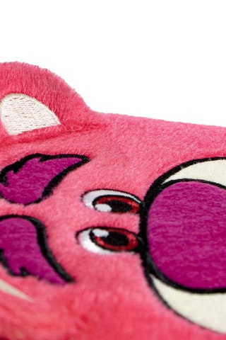 Coffret de papelaria Lotso Toy Story Disney Pixar - Rosa