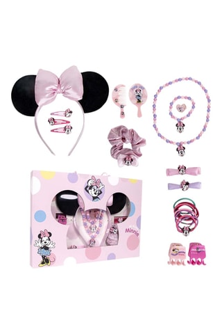 Coffret Minnie - Disney - 15 produtos