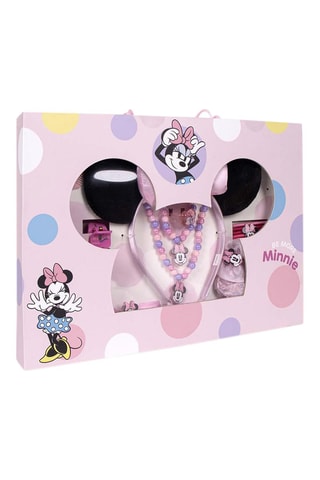 Coffret Minnie - Disney - 15 produtos
