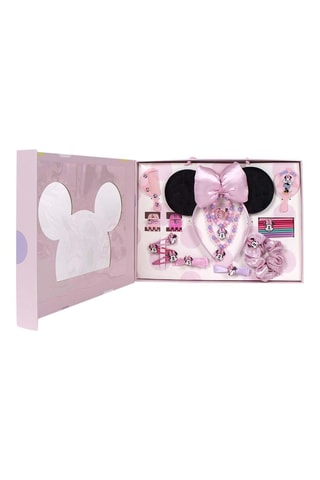Coffret Minnie - Disney - 15 produtos