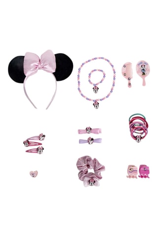 Coffret Minnie - Disney - 15 produtos