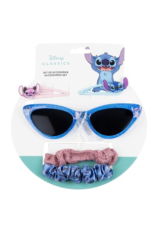 Coffret Angel e Stitch Lilo e Stitch Disney - 5 peças
