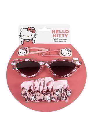 Coffret Hello Kitty - 5 peças