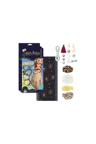 Coffret DIY 1000 pérolas Harry Potter - A partir dos 8 anos