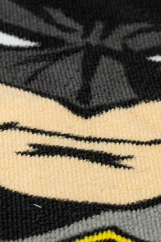 Toalha Batman Liga da Justiça DC Comics - Multicolor