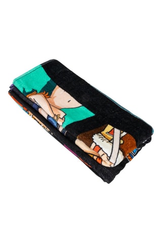 Toalha One Piece - Multicolor