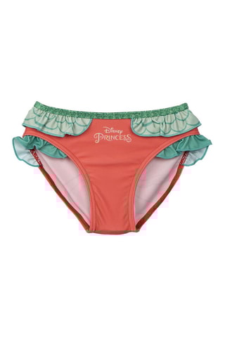 Cueca Princesas Disney Vermelho