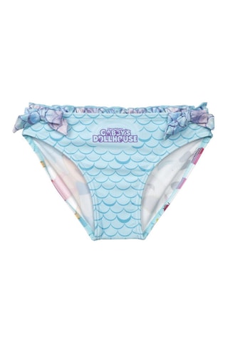 Cueca Gabby e a Casa Mágica Azul