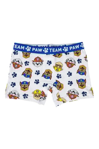 Pijama e estojo de transporte Patrulha Pata Azul