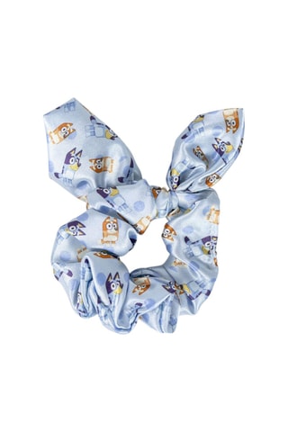 Conjunto 4 peças Bluey - Multicolor