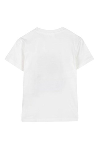 T-shirt Toy Story Disney Pixar - Branco