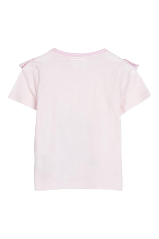 T-shirt Bandit Bluey - Rosa-claro