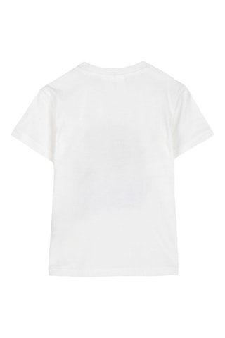 T-shirt O Rei Leão Disney - Branco