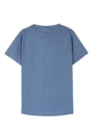 T-shirt Homem-Aranha Os Vingadores Marvel Índigo