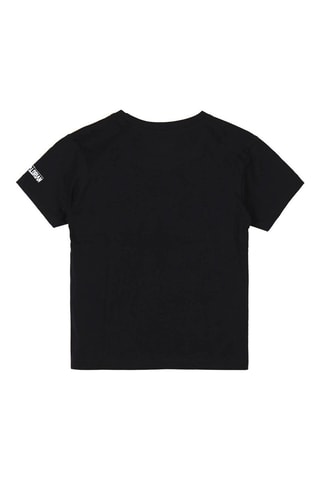 T-shirt Star Wars Preto